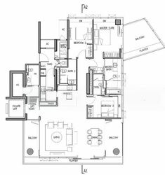 Gramercy Park (D10), Condominium #574546401